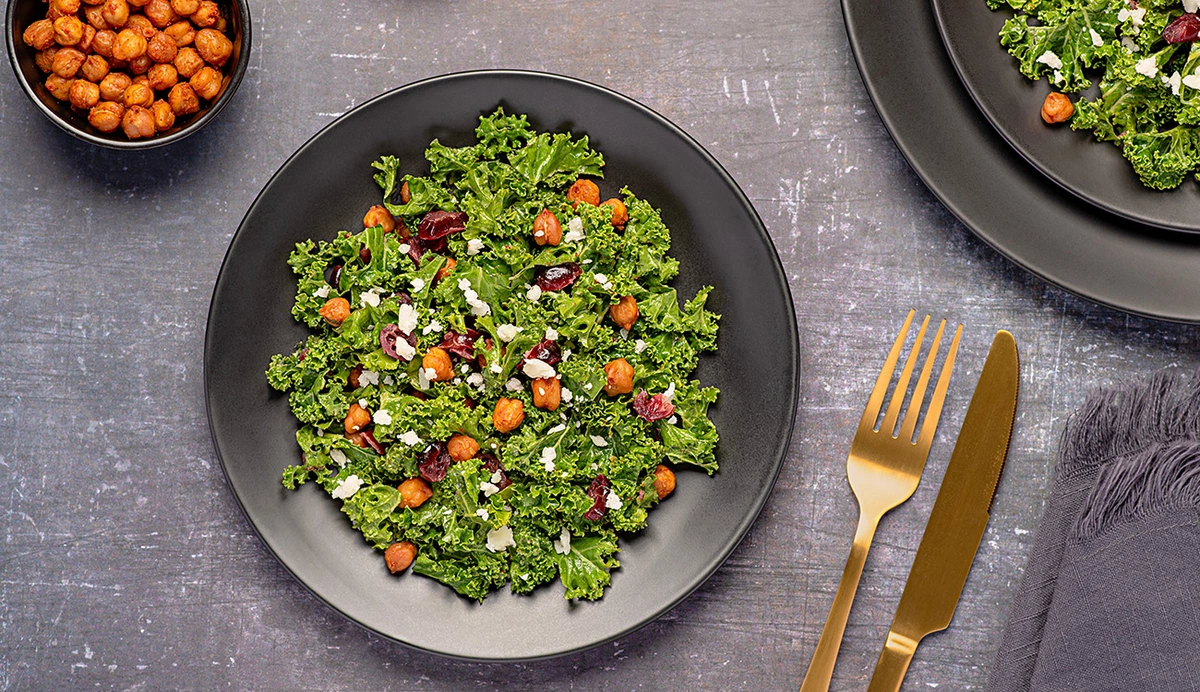 Bowl of Salad